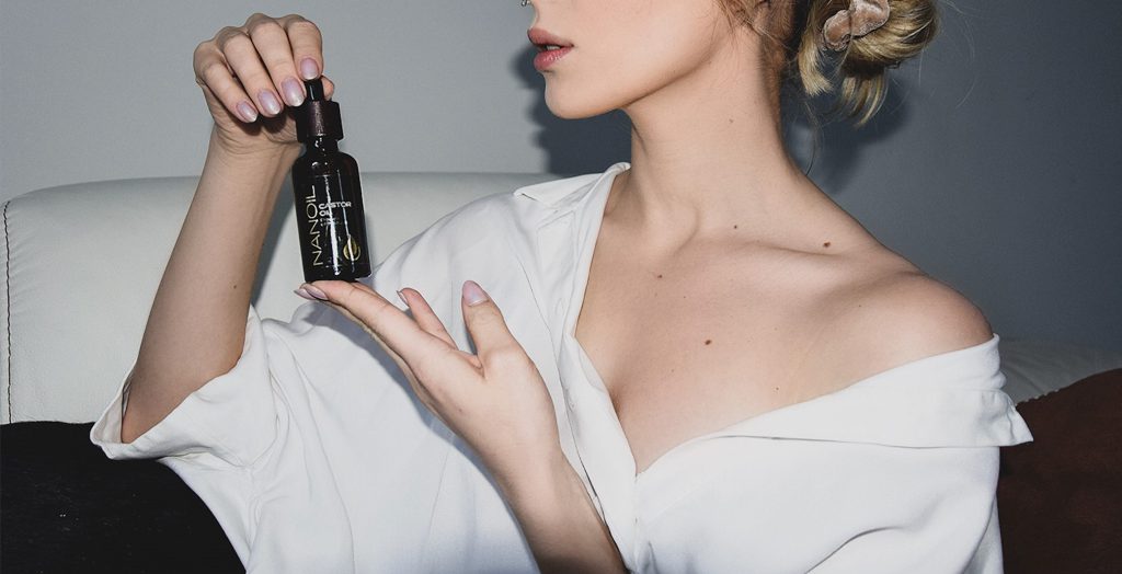 Nanoil castor oil anmeldelse