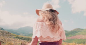 Boho Bølger eller Surferpige-Frisure? Nemt!