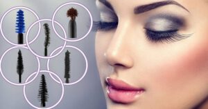 Hvordan og hvorfor bør du pleje din mascara?