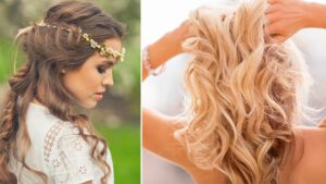 Sommervanvid på dit hoved! Hårfarvningstrends om sommeren