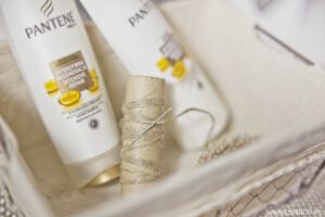 Intelligent Pantene Pro-V Hair Conditioner. Hvordan Virker Den?