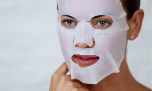 Undgå disse fejl med sheet masks