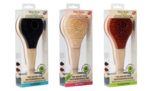 NYT! Michel Mercier børster