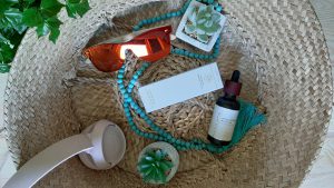 Den bedste måde at få fejlfri hud på? Nanoil, Face Serum Hyaluronic Acid 2%