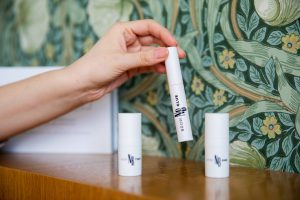 Nanobrow Lamination Kit – Hvad Elsker Jeg Dette Bryn lamineringssæt Til?